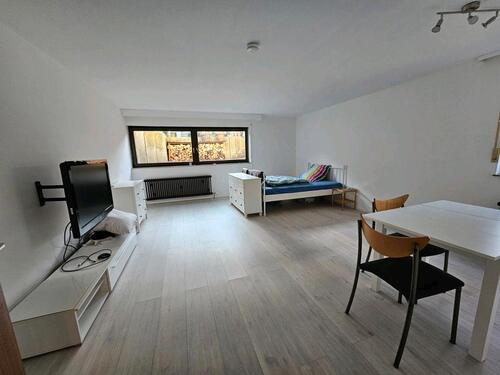 Foto - Möblierte Einliegerwohnung für Praktikanten