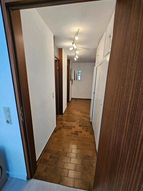 Foto - 1 Zimmer Etagenwohnung in Tamm