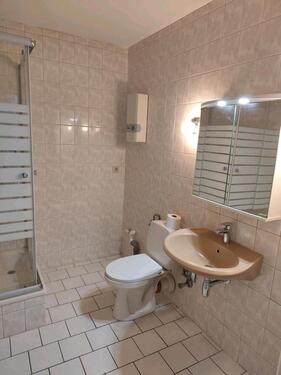 Foto - Etagenwohnung in Salzgitter zur Miete