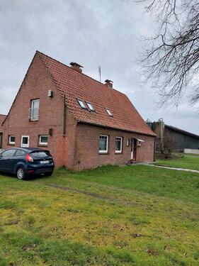 Foto - 5 Zimmer Etagenwohnung zur Miete in Bothel