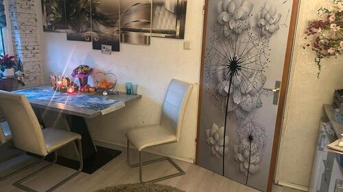 Foto - 5 Zimmer Etagenwohnung in Bothel