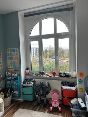 Foto - 3 Zimmer Etagenwohnung in Wuppertal