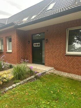 Foto - 3 Zimmer Etagenwohnung zur Miete in Damme