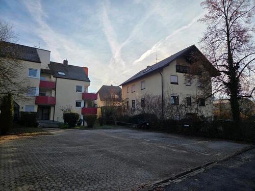 Foto - 1-Zimmer Wohnung Provisionsfrei!