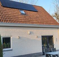 Zeeland, Strand, Dünen, Ferienhaus De Duunhaes. - Mönchengladbach Süd