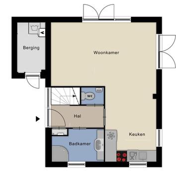 Foto - andere in Mönchengladbach zur Miete