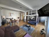Foto - Loft-Wohnung - 122qm - Steglitz - Nahe Freie Universität Berlin