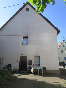 Foto - 7 Zimmer Einfamilienhaus zum Kaufen in Renningen