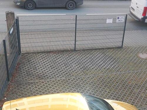 Foto - Stellplatz für PKW zu vermieten