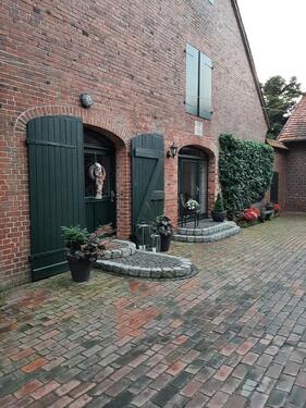 Foto - Wohnung in 32469 Pertershagen-Ortsteil Maaslingen zu vermieten