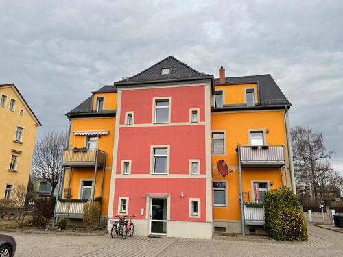 Foto - 2 Zimmer Etagenwohnung zur Miete in Coswig