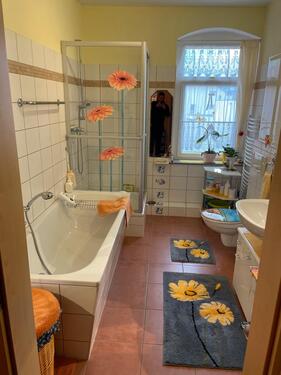 Foto - Etagenwohnung in Coswig zur Miete