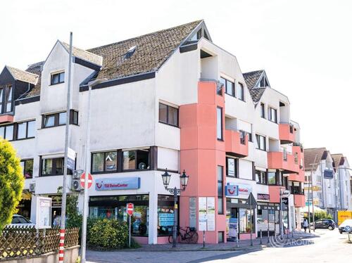 Foto - Provisionsfreier Raum zum Durchstarten
