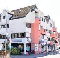 Provisionsfreier Raum zum Durchstarten - Bruchköbel