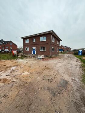 Foto - 3 Zimmer Etagenwohnung zur Miete in Seestermühe