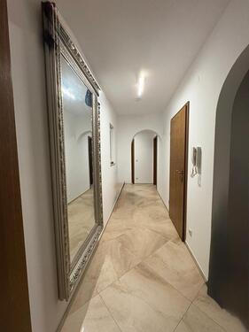 Foto - 3 ZKB Wohnung in Wilhelmsfeld ab dem 01.05.2026