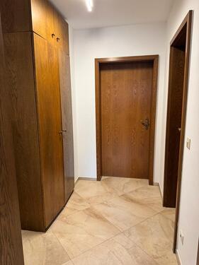 Foto - Terrassenwohnung in Wilhelmsfeld zur Miete