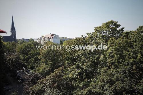 Foto - Wohnungsswap - 3 Zimmer, 105 m² - Fontanepromenade, Kreuzberg, Berlin