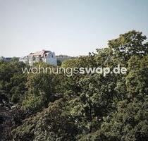 Wohnungsswap - 3 Zimmer, 105 m² - Fontanepromenade, Kreuzberg, Berlin