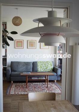 Foto - Etagenwohnung in Berlin zur Miete