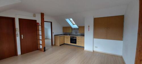 Foto - 3 Zimmer Dachgeschoßwohnung zur Miete in Rottenburg am Neckar