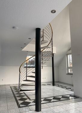 Foto - 4.5 Zimmer Maisonettenwohnung zur Miete in Hagen