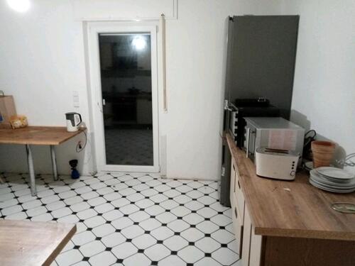 Foto - Etagenwohnung in Karlsruhe zur Miete