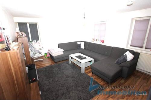 Foto - 2-Zimmer Stadtwohnung im Zentrum von Plattling