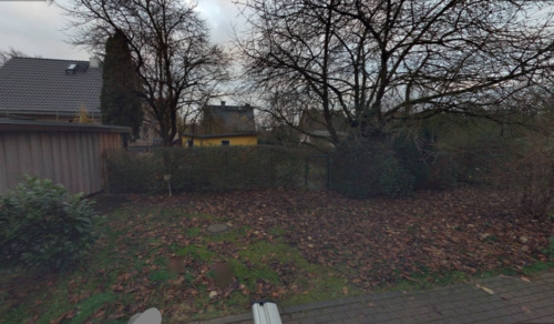 Foto - Ausschreibung Baugrundstück – Weidenweg in Schwerin