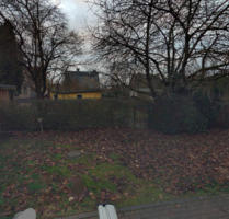 Ausschreibung Baugrundstück – Weidenweg in Schwerin