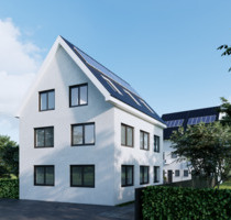 NEUBAU! Einfamilienhaus in Sandhausen – Schlüsselfertig