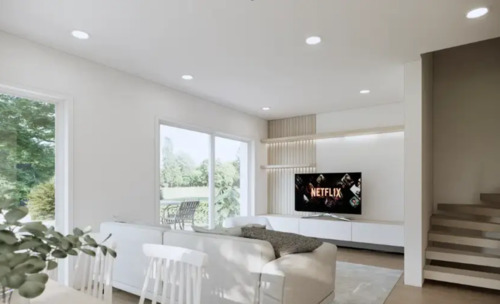 Foto - 6 Zimmer Einfamilienhaus zum Kaufen in Sandhausen