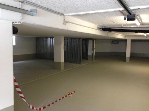 Foto - XL TG Einzelstellplatz in Herrlingen zu vermieten