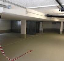 XL TG Einzelstellplatz in Herrlingen zu vermieten - Blaustein