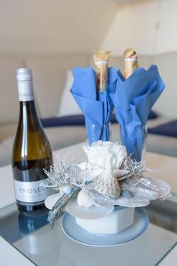 Foto - wenn der Raps blüht an der Ostsee