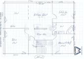Foto - 4 Zimmer Dachgeschoßwohnung zur Miete in Wald-Michelbach