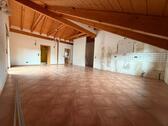 Foto - 4 Zimmer Dachgeschoßwohnung in Wald-Michelbach