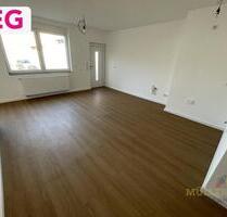 Singles und Rentner aufgepasst! Frisch sanierte Erdgeschosswohnung mit 1 ZKB (42 m²) wartet auf Sie - Saarlouis