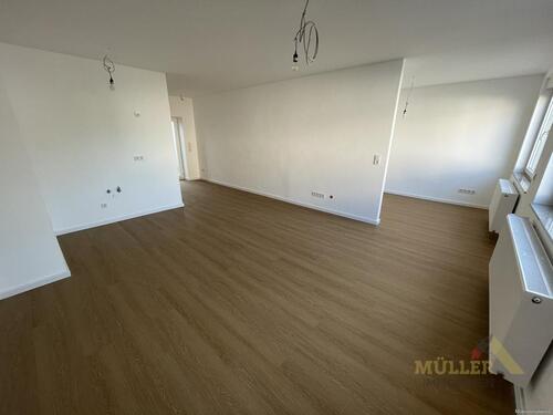 Foto - Erdgeschoßwohnung in Saarlouis zur Miete