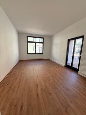 Foto - Neu sanierte 2-Raumwohnung, barrierefrei & modern in Röbel