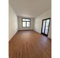 Neu sanierte 2-Raumwohnung, barrierefrei & modern in Röbel - Röbel/Müritz