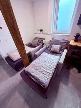 Foto - 1 Zimmer Erdgeschoßwohnung zur Miete in Stuttgart