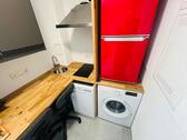 Foto - 1 Zimmer Erdgeschoßwohnung in Stuttgart
