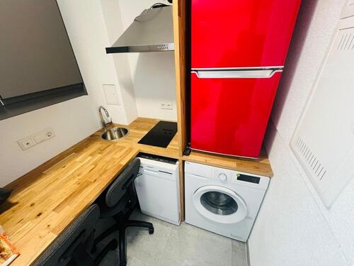 Foto - 1 Zimmer Erdgeschoßwohnung in Stuttgart