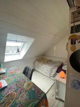 Foto - 2 Zimmer Etagenwohnung zur Miete in Meinersen