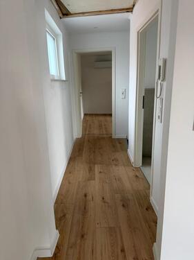 Foto - Etagenwohnung in Lambsheim zur Miete