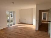 Foto - Traumhaft helle 4-Raum-Wohnung – hochwertig saniert mit Terrasse