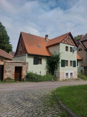 Foto - BauernhofDreiseithof zu verkaufen