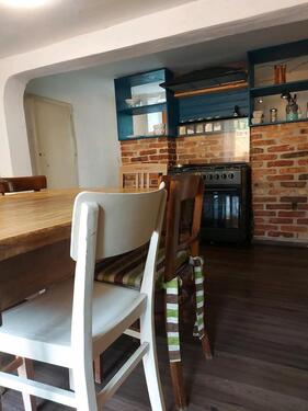 Foto - 5 Zimmer Bauernhaus, Landhaus zum Kaufen in Seegebiet Mansfelder Land
