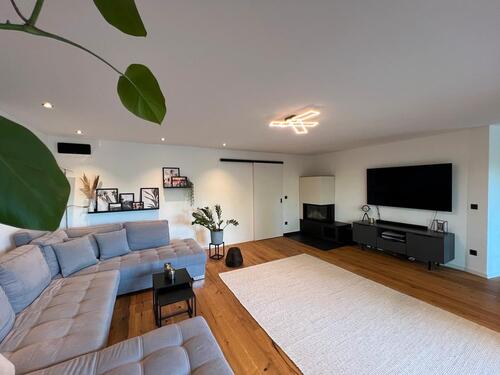Foto - 5 Zimmer Einfamilienhaus zum Kaufen in Traunreut